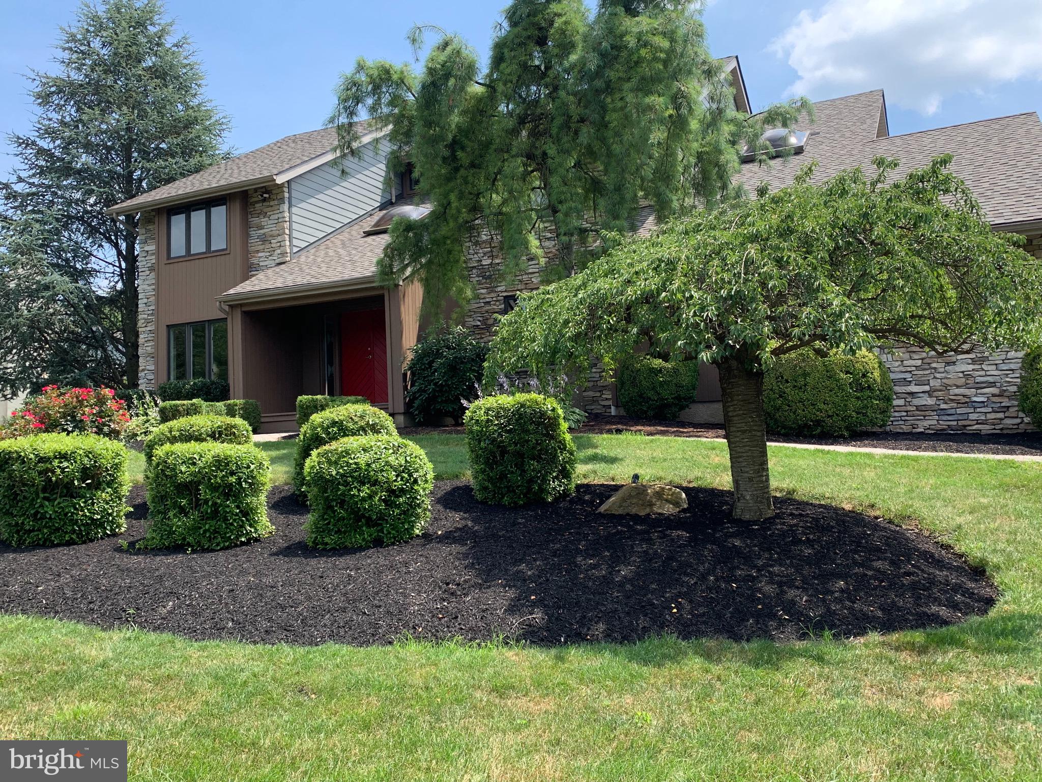 214 Kirkbrae Road Kennett Square, PA 19348 - Photo 38 of 57