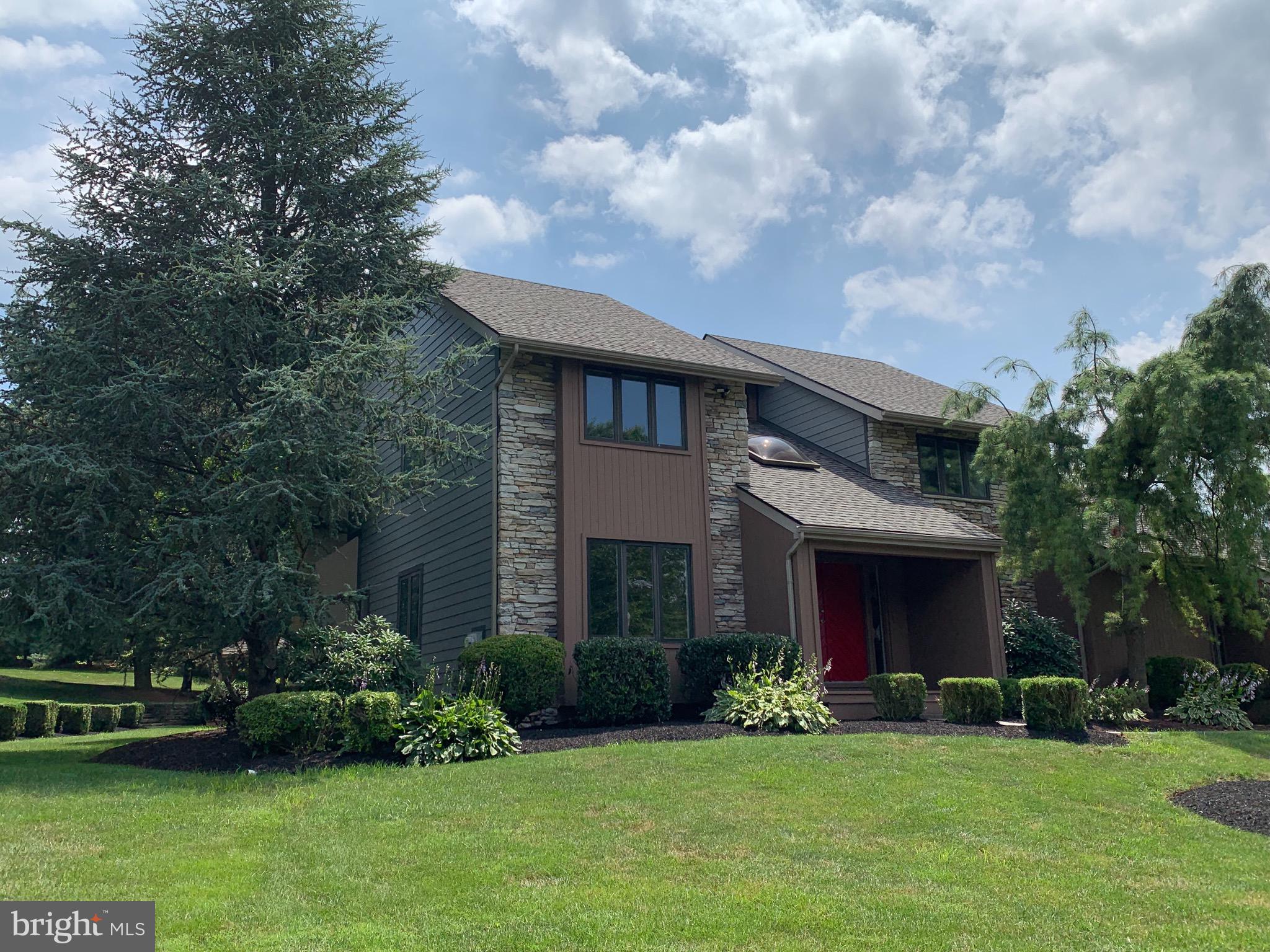 214 Kirkbrae Road Kennett Square, PA 19348 - Photo 40 of 57