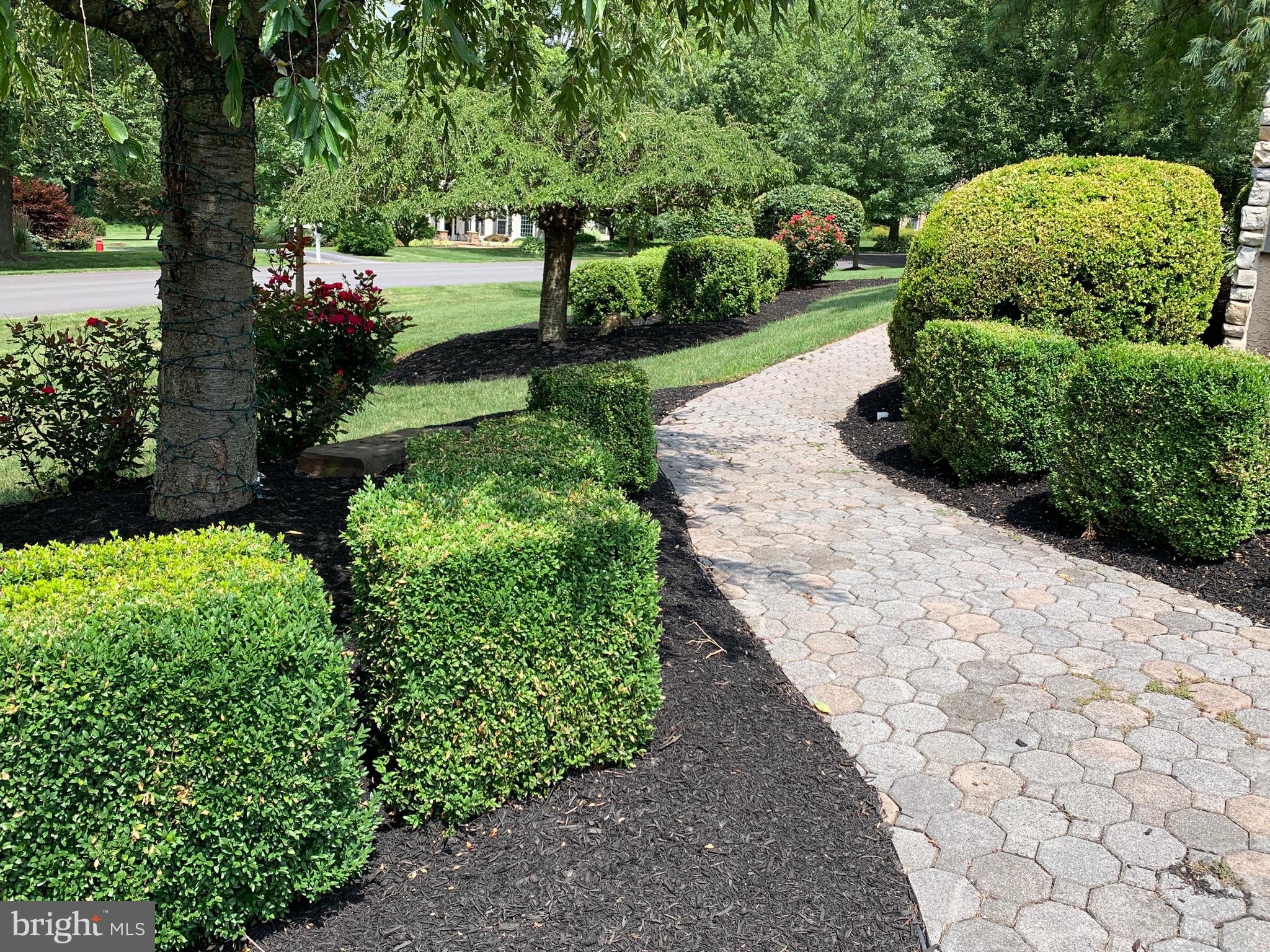 214 Kirkbrae Road Kennett Square, PA 19348 - Photo 44 of 57