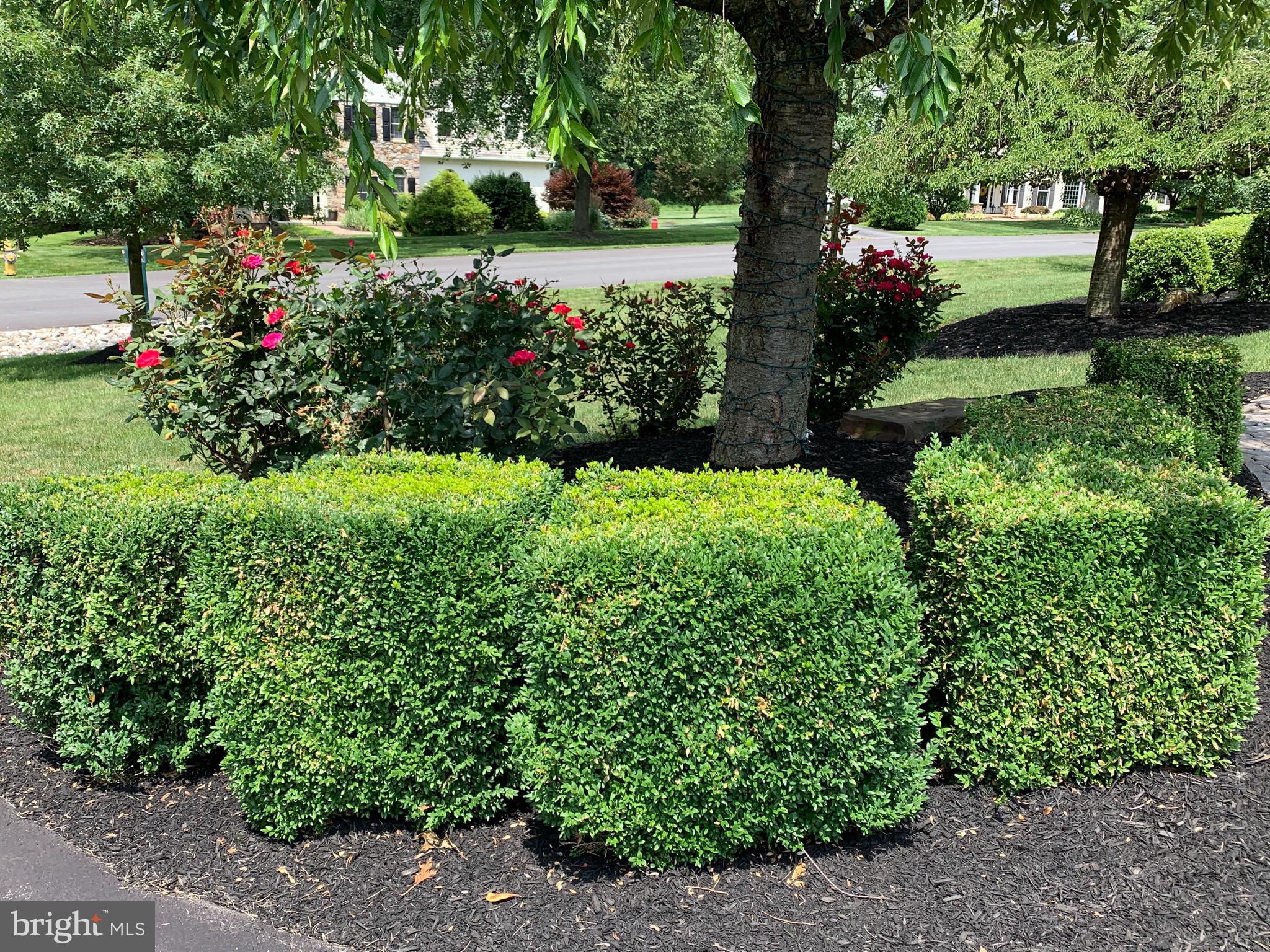 214 Kirkbrae Road Kennett Square, PA 19348 - Photo 45 of 57