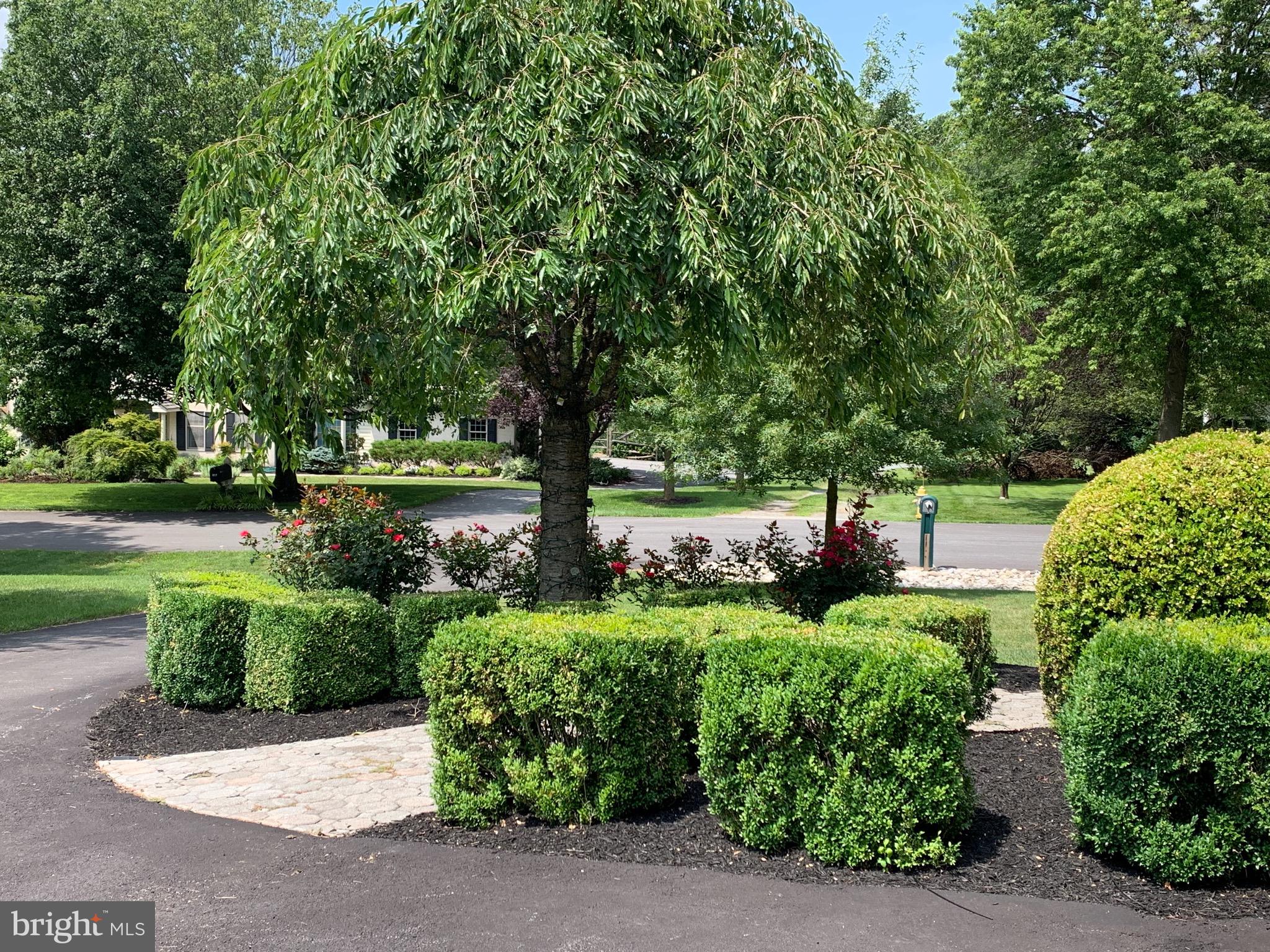 214 Kirkbrae Road Kennett Square, PA 19348 - Photo 46 of 57