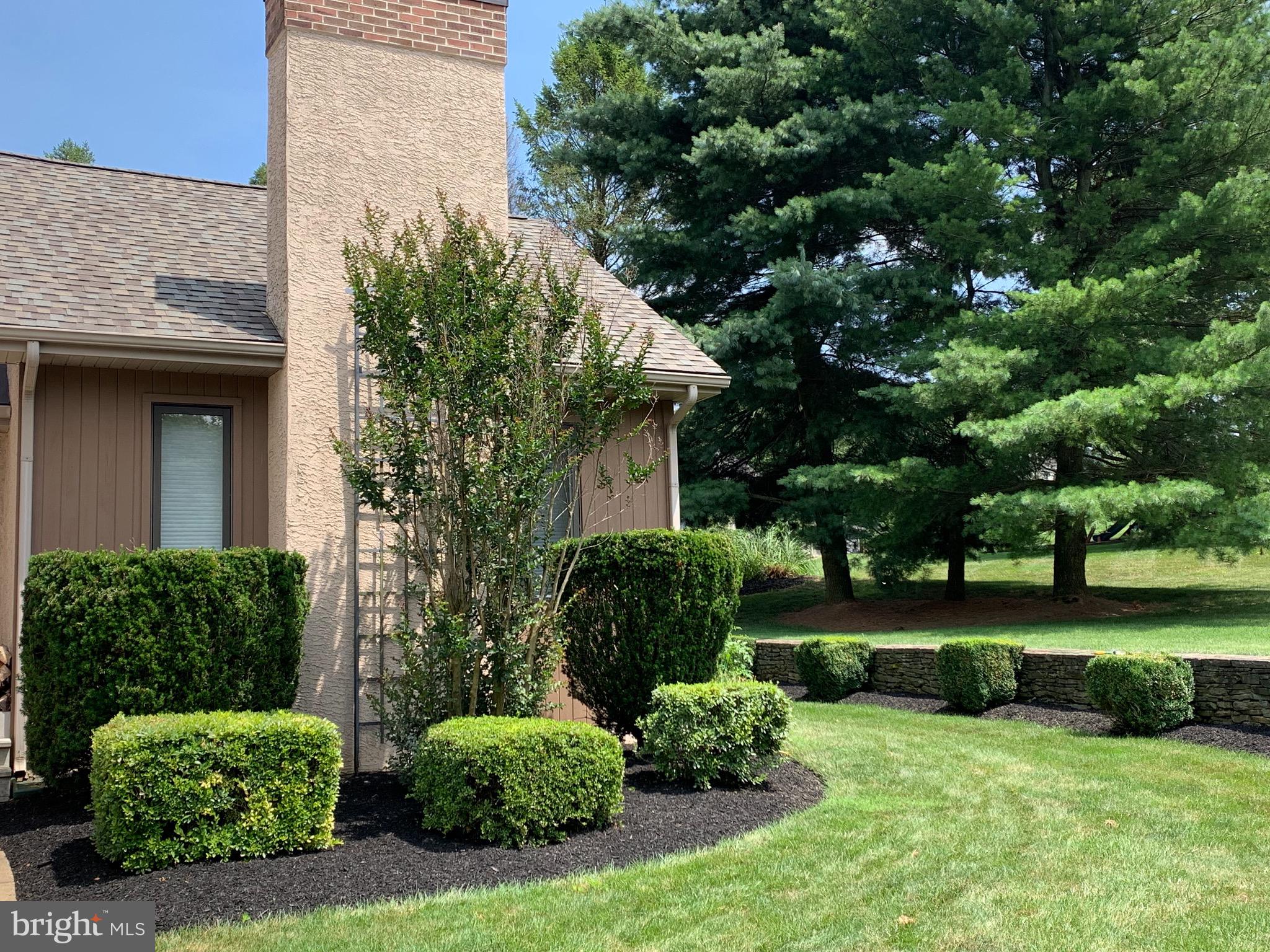 214 Kirkbrae Road Kennett Square, PA 19348 - Photo 48 of 57