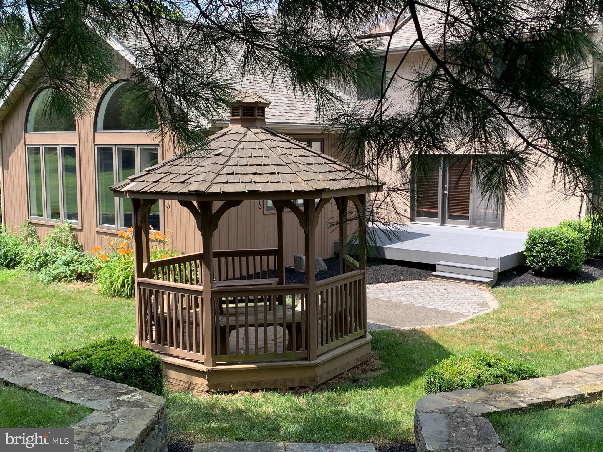 214 Kirkbrae Road Kennett Square, PA 19348 - Photo 51 of 57