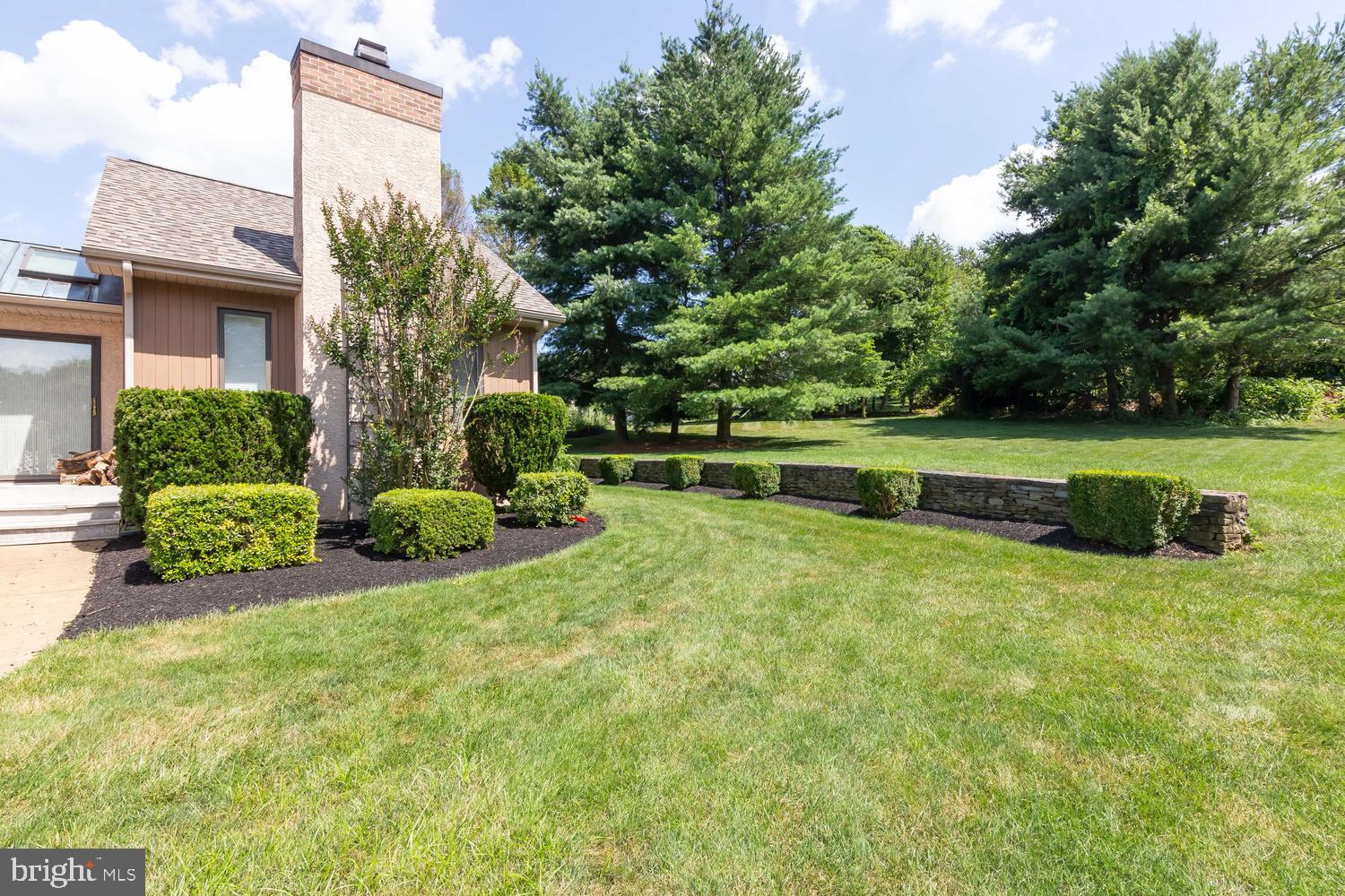 214 Kirkbrae Road Kennett Square, PA 19348 - Photo 52 of 57