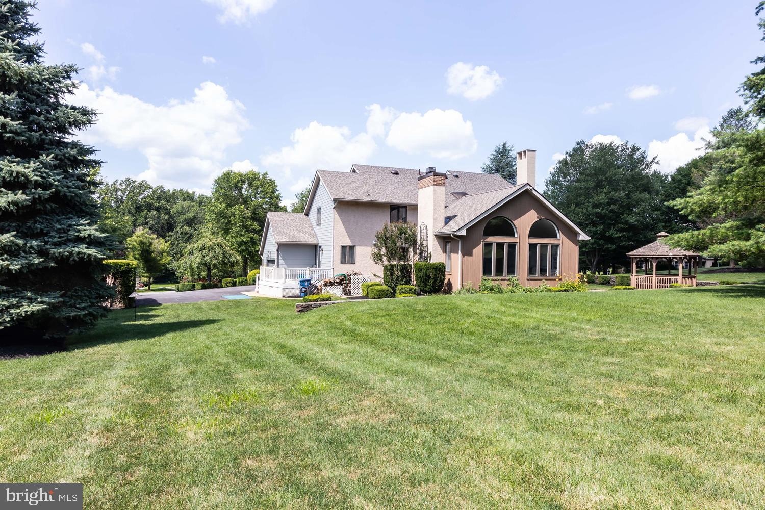 214 Kirkbrae Road Kennett Square, PA 19348 - Photo 53 of 57