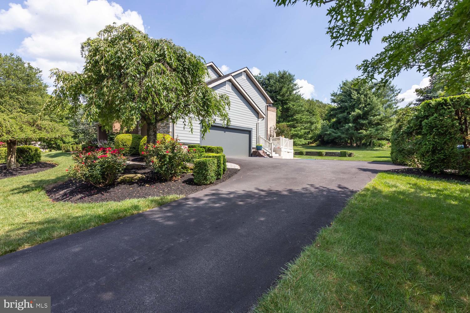 214 Kirkbrae Road Kennett Square, PA 19348 - Photo 55 of 57