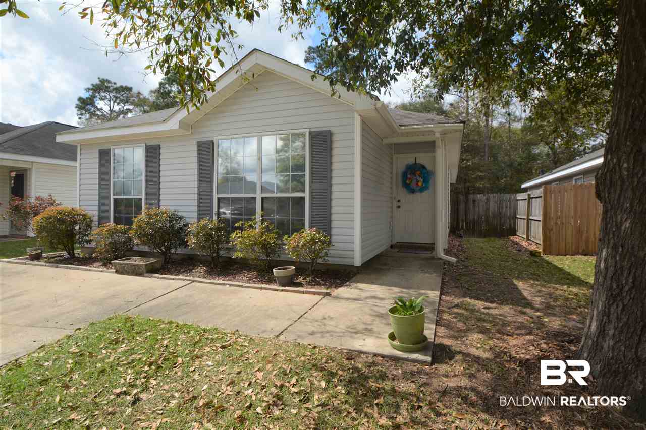 824 Willow Springs Drive Mobile, AL 36695 - Photo 1 of 42