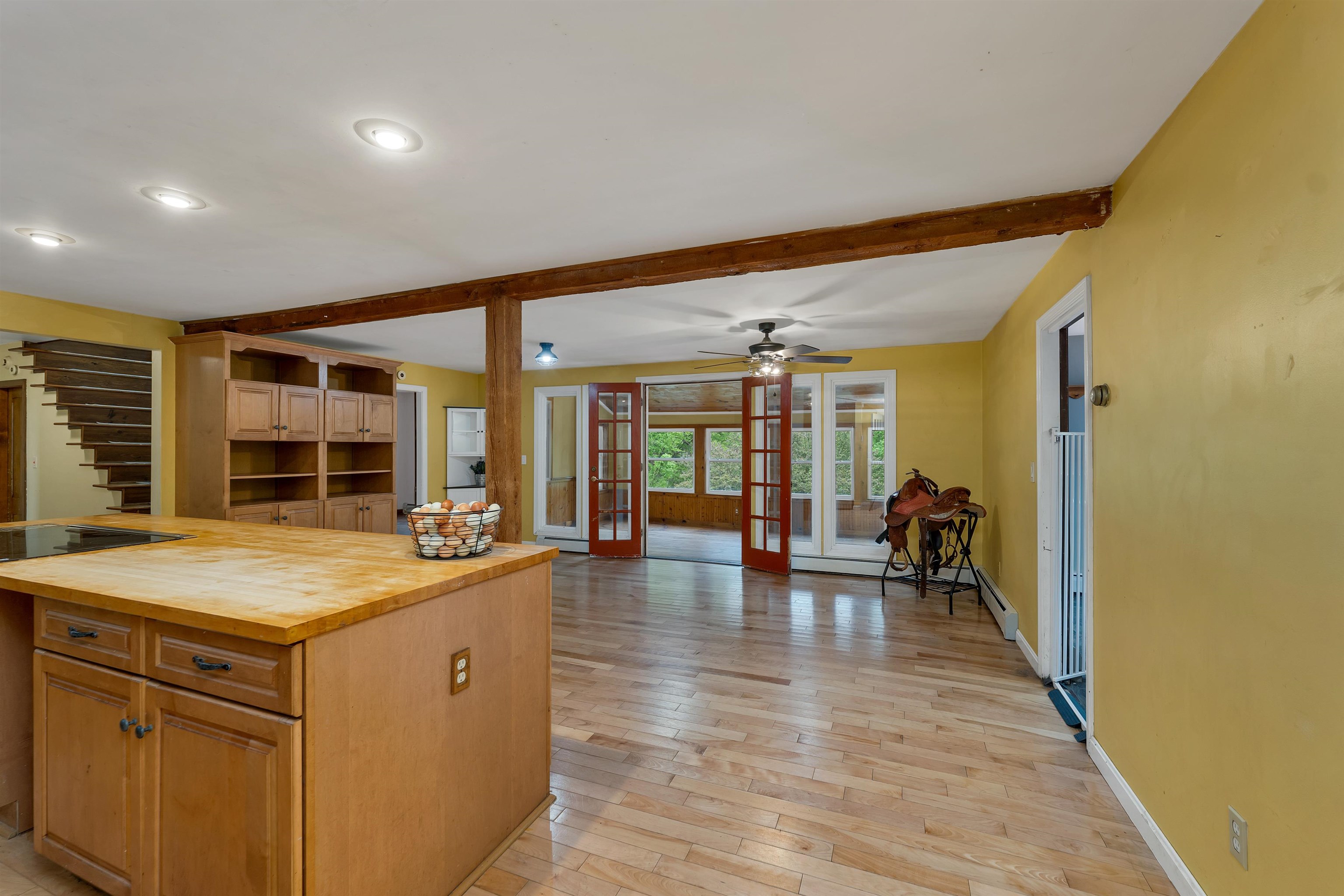 371 Baker Road Henniker, NH 03242 - Photo 11 of 48