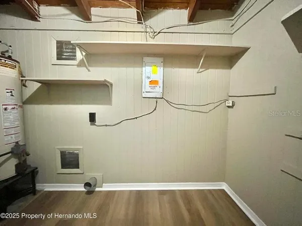 $1,575 | 1032 Marlow Avenue, Spring Hill, FL 34606