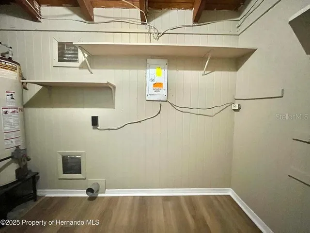 $1,575 | 1032 Marlow Avenue, Spring Hill, FL 34606