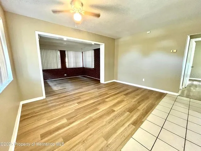 $1,575 | 1032 Marlow Avenue, Spring Hill, FL 34606