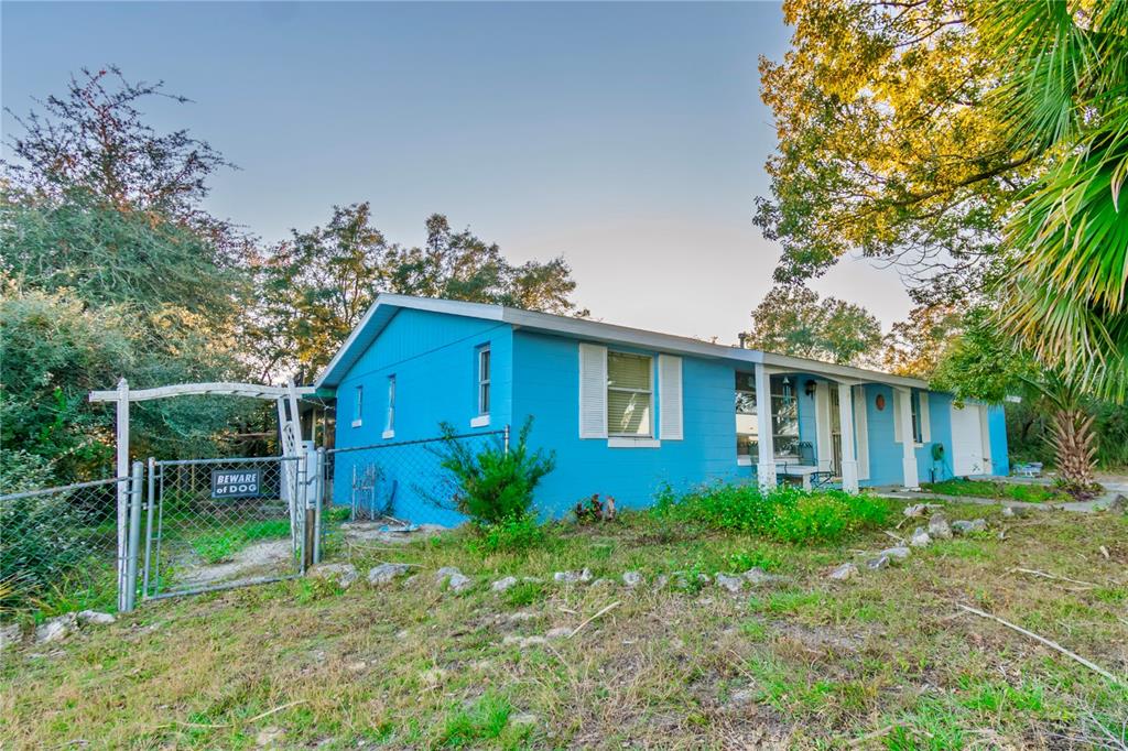 4080 Southwest 166th Pl Road Ocala, FL 34473 - Photo 4 of 28