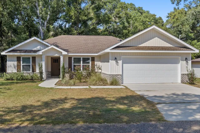 $315,000 | 108 North Rayburn Street, Crestview, FL 32539