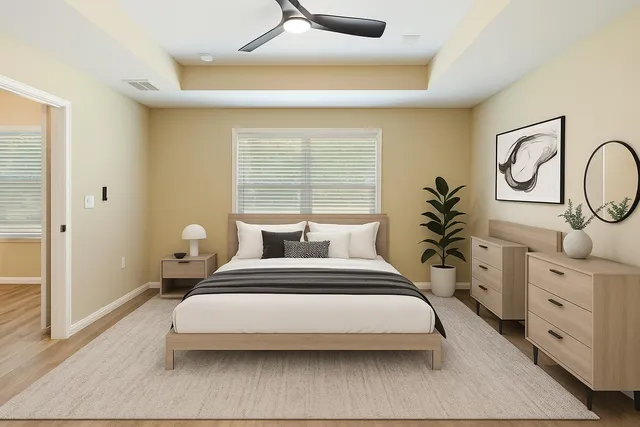 $315,000 | 108 North Rayburn Street, Crestview, FL 32539