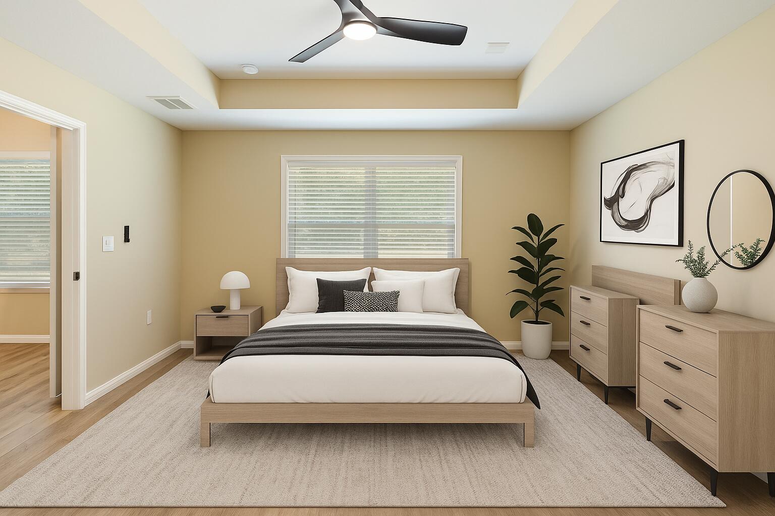 108 North Rayburn Street Crestview, FL 32539 - Photo 17 of 41 91CB7BF3-0B45-400A-96E6-AFA0AA221B5F