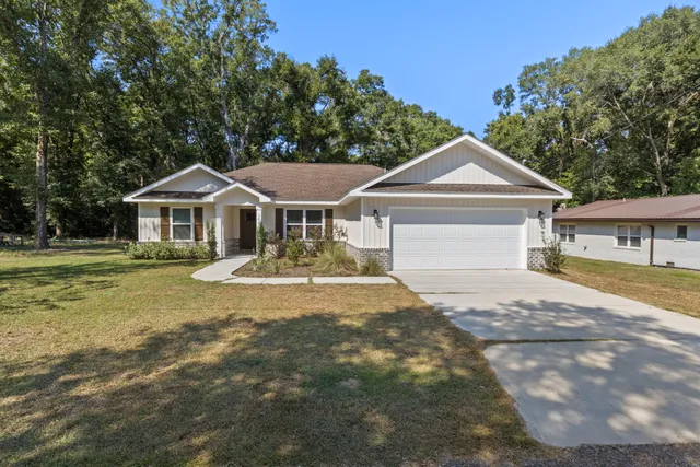 $315,000 | 108 North Rayburn Street, Crestview, FL 32539