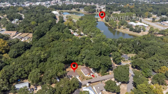 $315,000 | 108 North Rayburn Street, Crestview, FL 32539