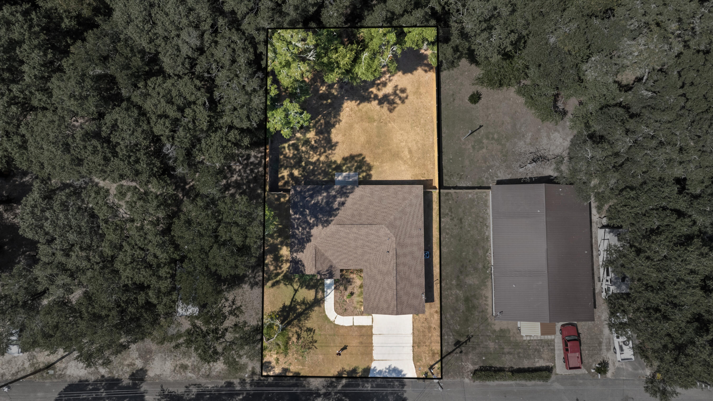 108 North Rayburn Street Crestview, FL 32539 - Photo 36 of 41 108a Rayburn St-36 EDIT