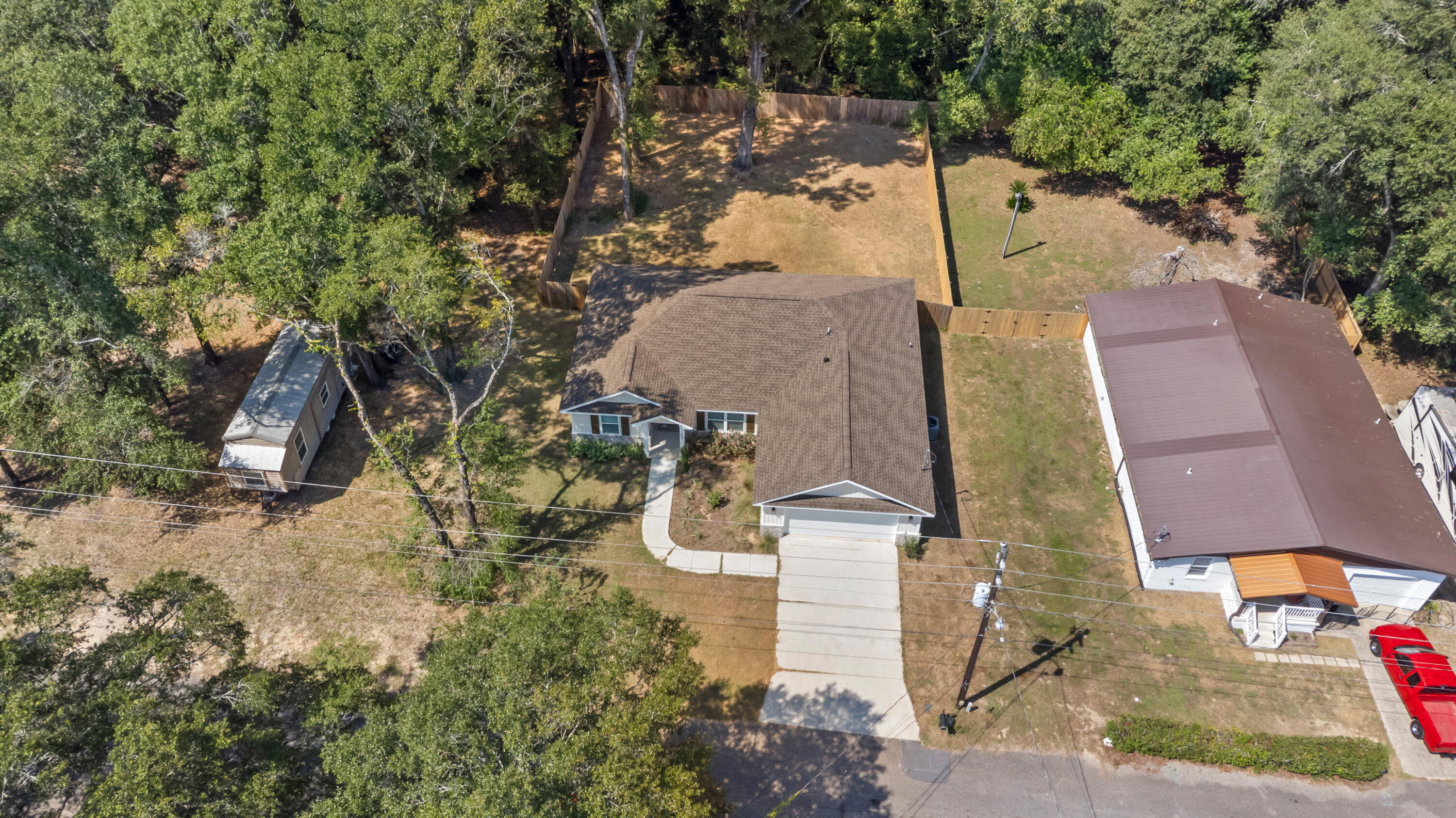 108 North Rayburn Street Crestview, FL 32539 - Photo 37 of 41 108a Rayburn St-33