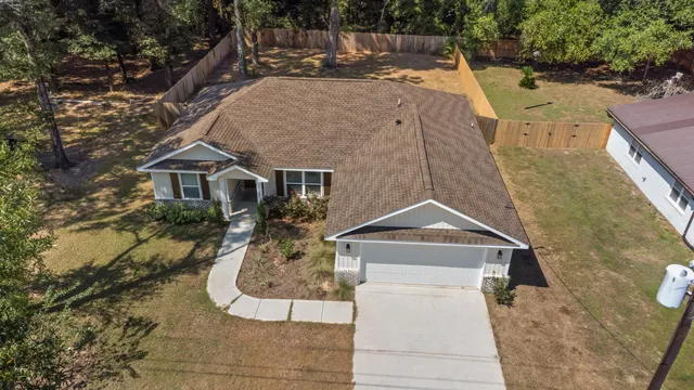 $315,000 | 108 North Rayburn Street, Crestview, FL 32539