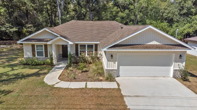 $315,000 | 108 North Rayburn Street, Crestview, FL 32539