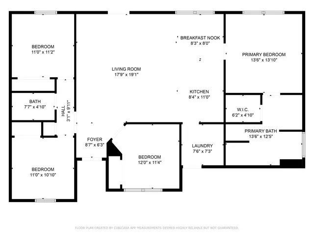 $315,000 | 108 North Rayburn Street, Crestview, FL 32539