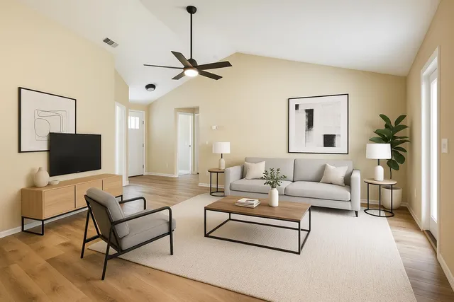 $315,000 | 108 North Rayburn Street, Crestview, FL 32539