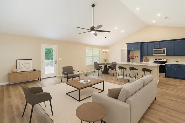 $315,000 | 108 North Rayburn Street, Crestview, FL 32539