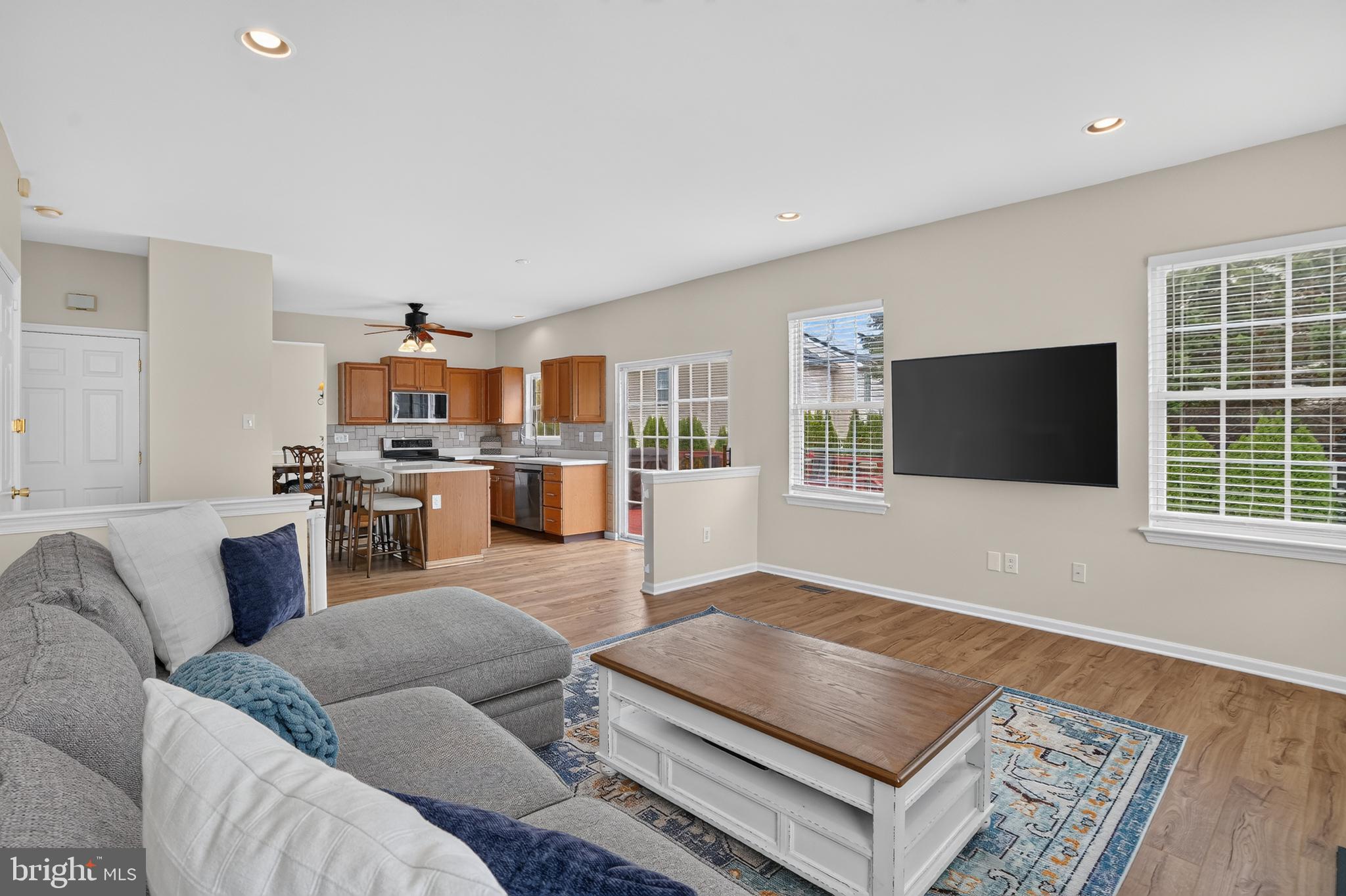 101 South Keystone Way, Unit 78 Coatesville, PA 19320 - Photo 18 of 39