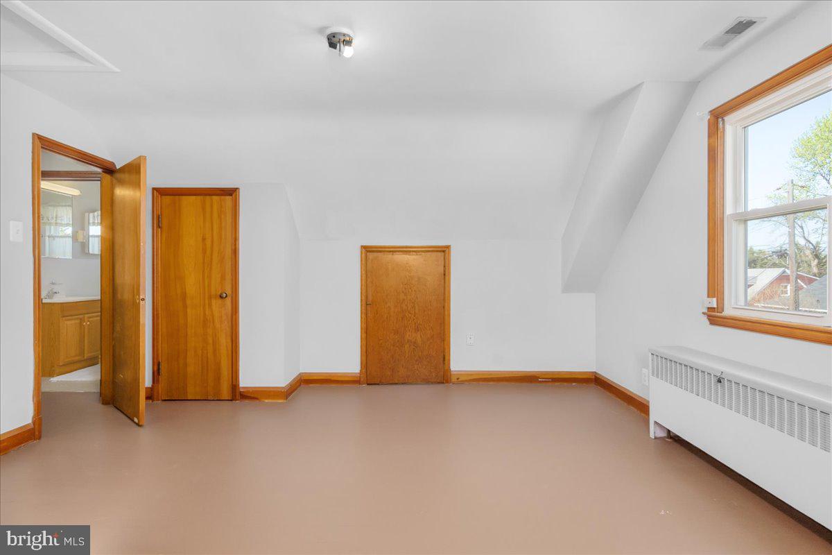 8466 Greenway Road Pasadena, MD 21122 - Photo 23 of 56 a view of an empty room