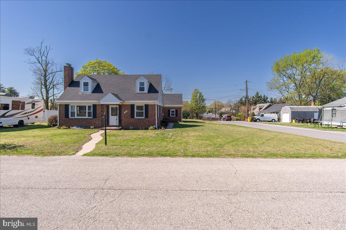 8466 Greenway Road Pasadena, MD 21122 - Photo 40 of 56