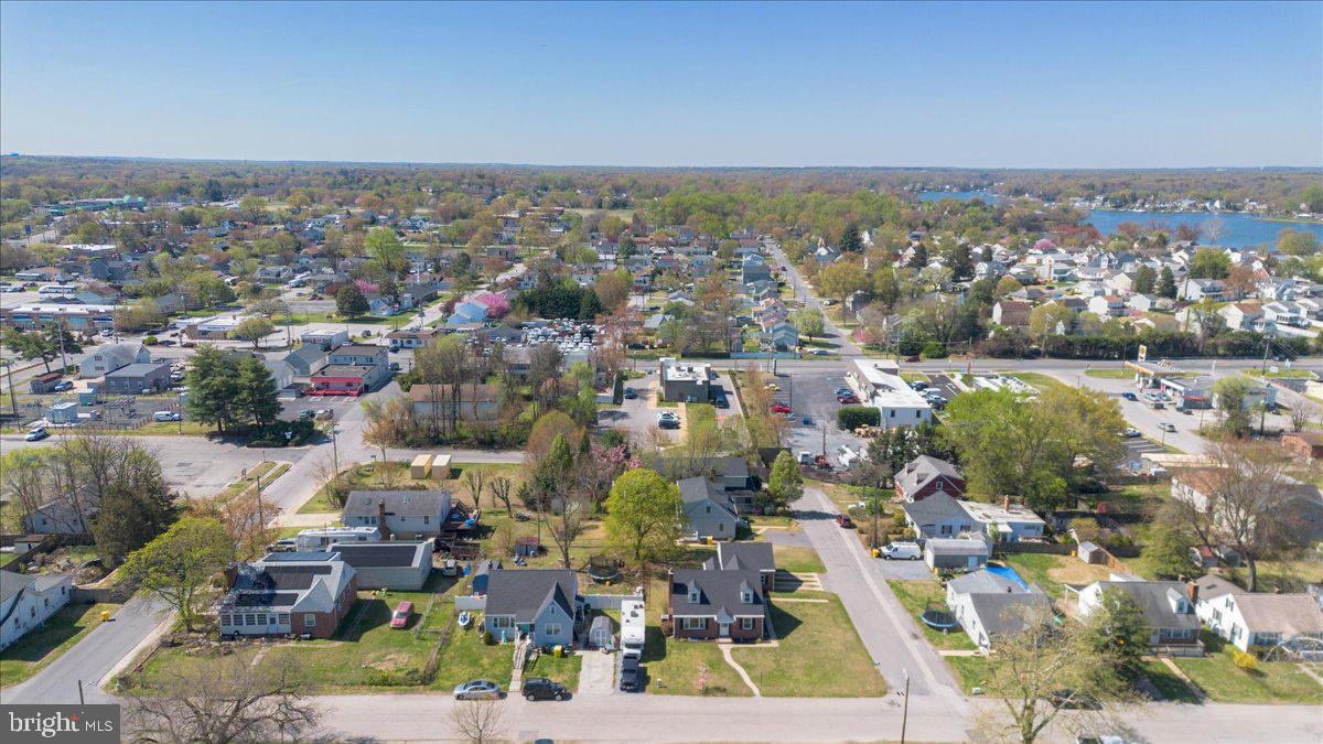 8466 Greenway Road Pasadena, MD 21122 - Photo 46 of 56 a view of a city