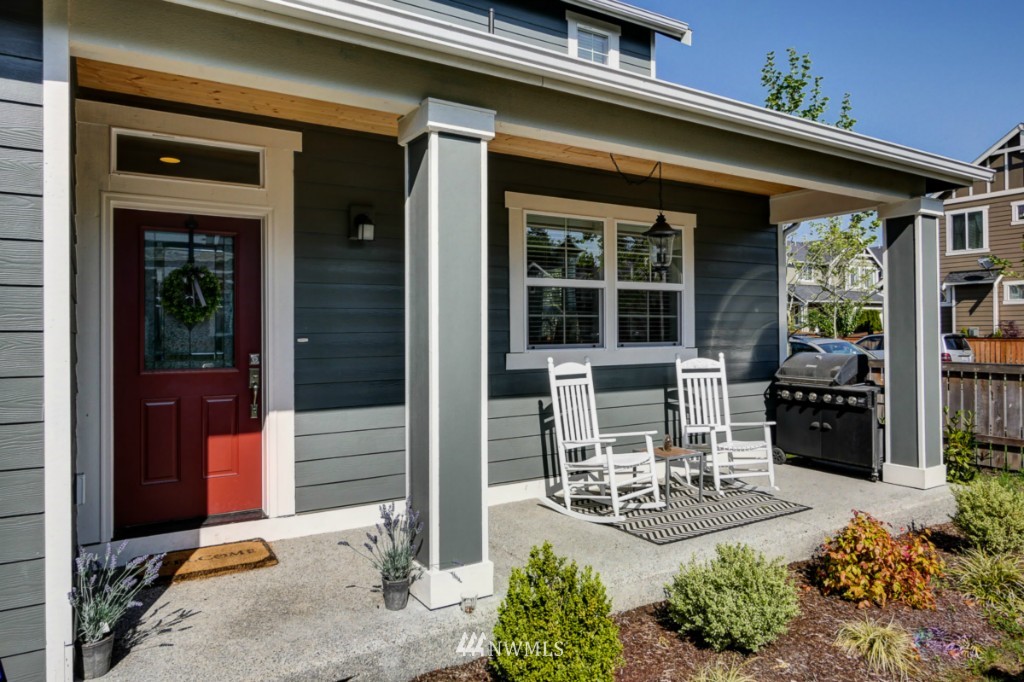 21023 40th Avenue Southeast Bothell, WA 98021 - Photo 3 of 25