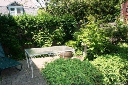 394 Rivard Boulevard Grosse Pointe, MI 48230 - Photo 12 of 15 rivard patio