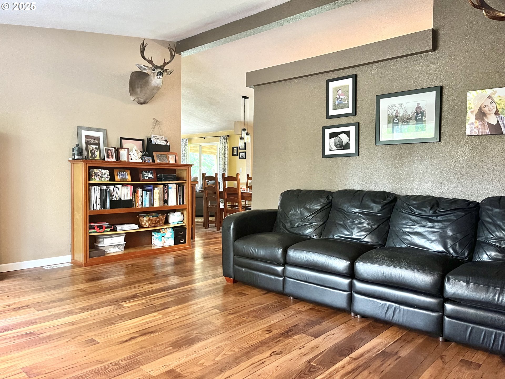13585 Northwest Oak Ridge Road Yamhill, OR 97148 - Photo 9 of 24 Gallery Image 9