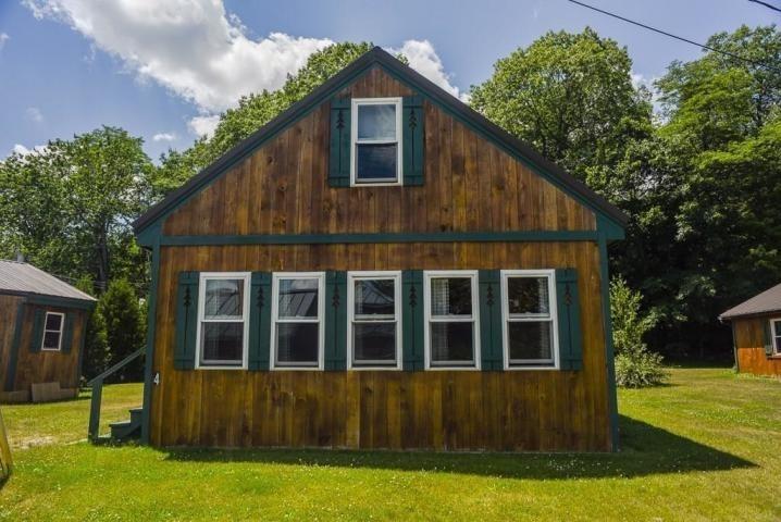 54 Pinkhams Cove Road, Unit 4 Belgrade, ME 04917 - Photo 17 of 23 4