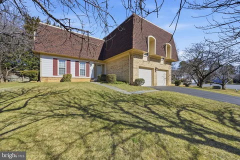 $650,000 | 9713 Nordstrom Court, Gaithersburg, MD 20886