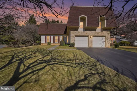 $675,000 | 9713 Nordstrom Court, Gaithersburg, MD 20886
