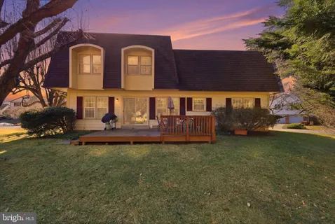 $675,000 | 9713 Nordstrom Court, Gaithersburg, MD 20886