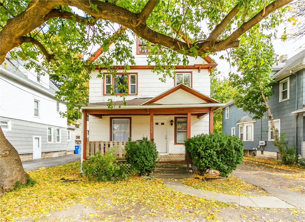 1204 Portland Avenue Rochester, NY 14621 - Photo 1 of 1