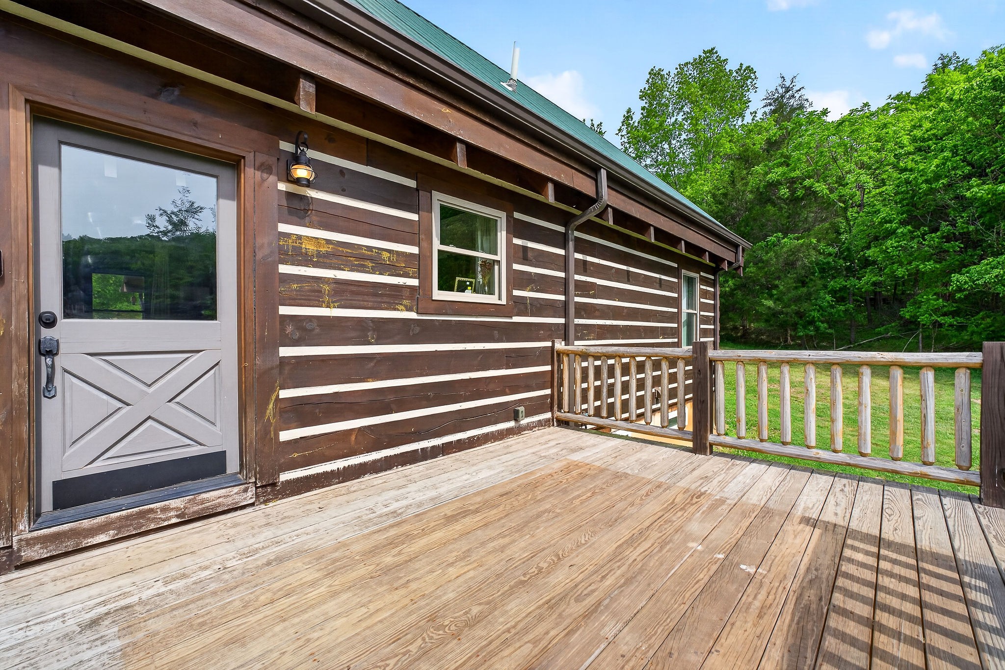 4830 Ensor Hollow Road Granville, TN 38564 - Photo 25 of 61