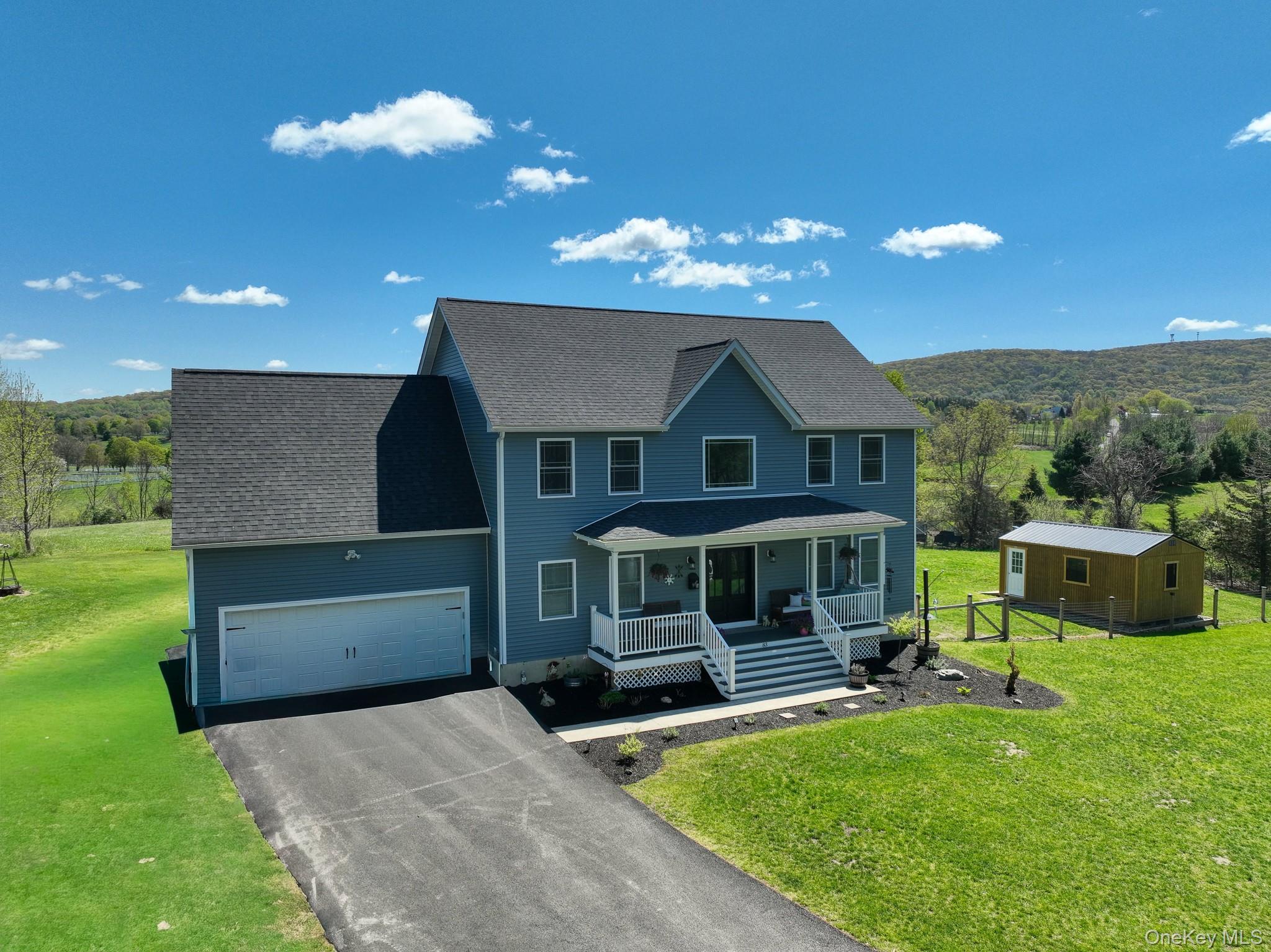 83 Lime Ridge Road Poughquag, NY 12570 - Photo 31 of 50