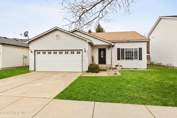 $465,000 | 2225 North Methow Court, Post Falls, ID 83854