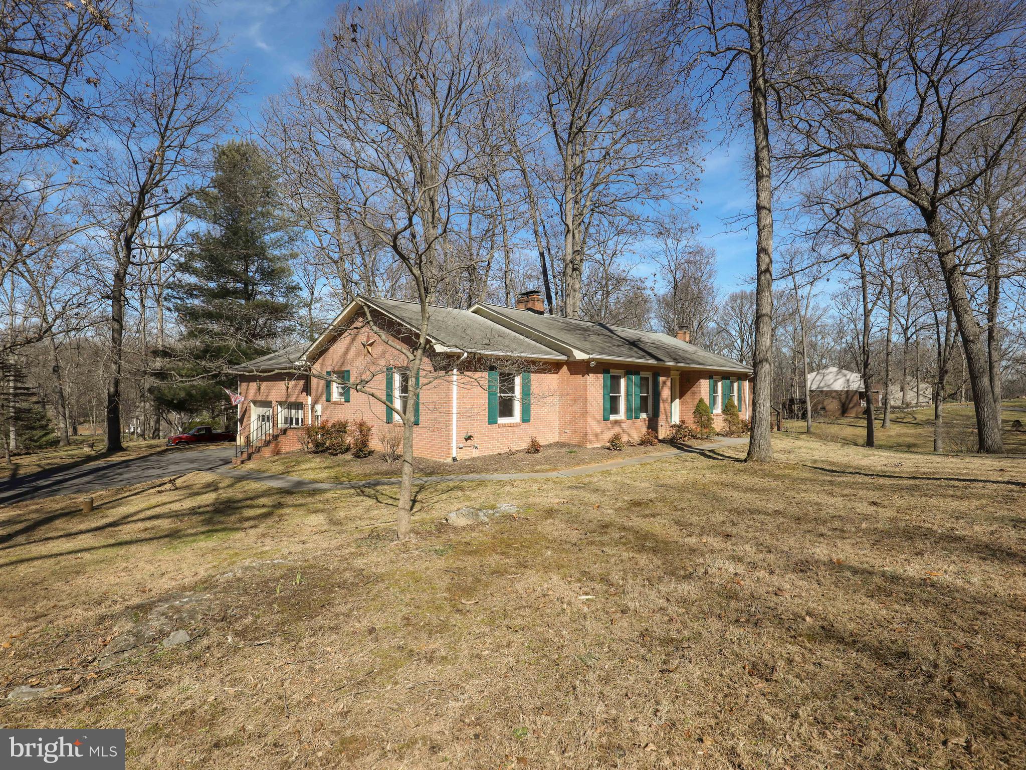 163 Old Forest Circle Winchester, VA 22602 - Photo 12 of 41 Exterior