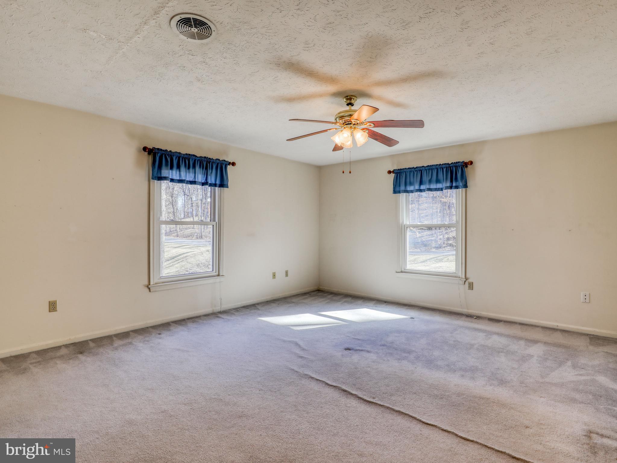 163 Old Forest Circle Winchester, VA 22602 - Photo 30 of 41 Primary Bedroom
