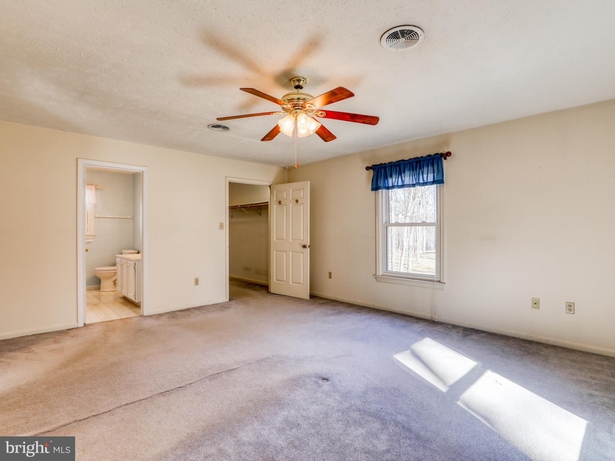 163 Old Forest Circle Winchester, VA 22602 - Photo 31 of 41 Primary Bedroom