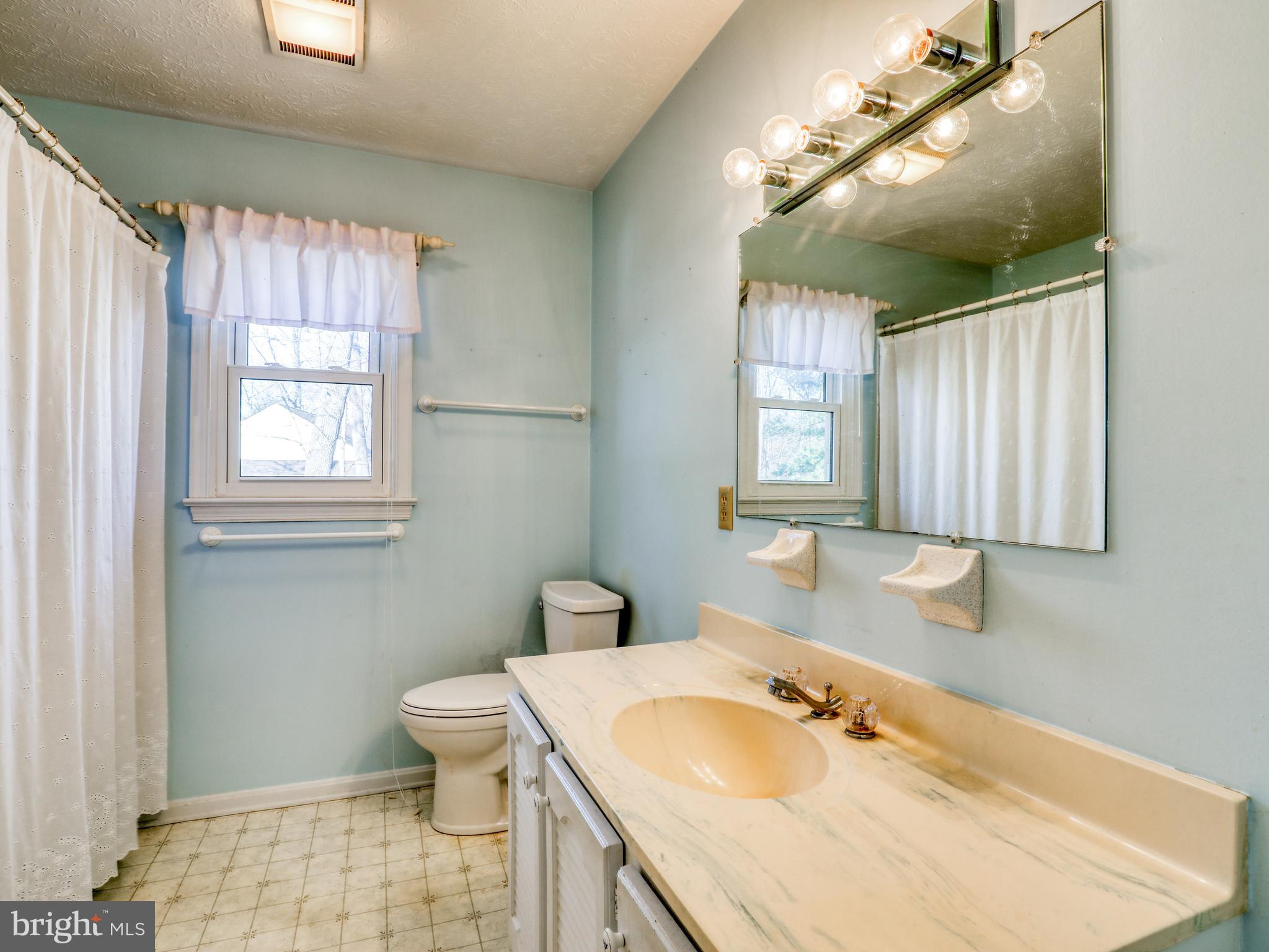 163 Old Forest Circle Winchester, VA 22602 - Photo 32 of 41 Primary Bath