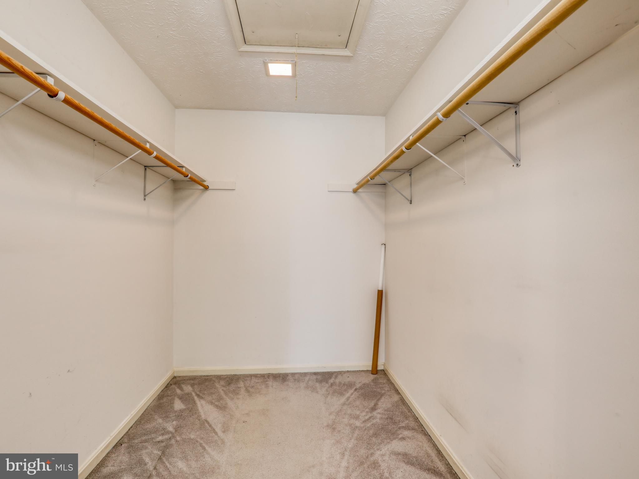 163 Old Forest Circle Winchester, VA 22602 - Photo 33 of 41 Walk-in Closet