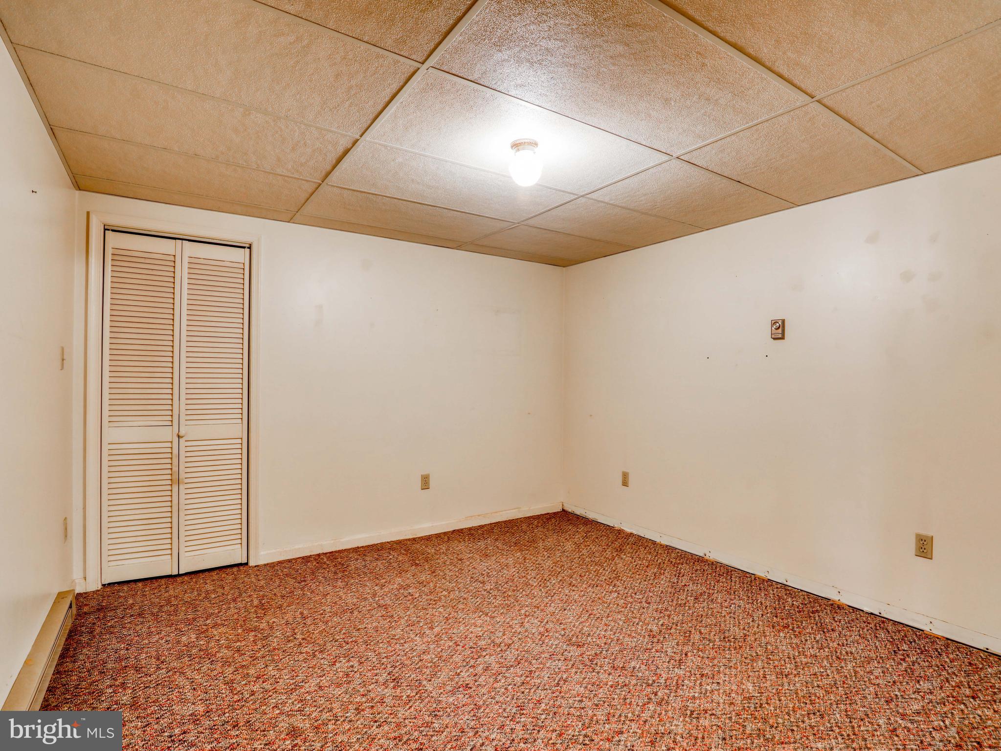 163 Old Forest Circle Winchester, VA 22602 - Photo 37 of 41 Lower Level Bonus Room #1