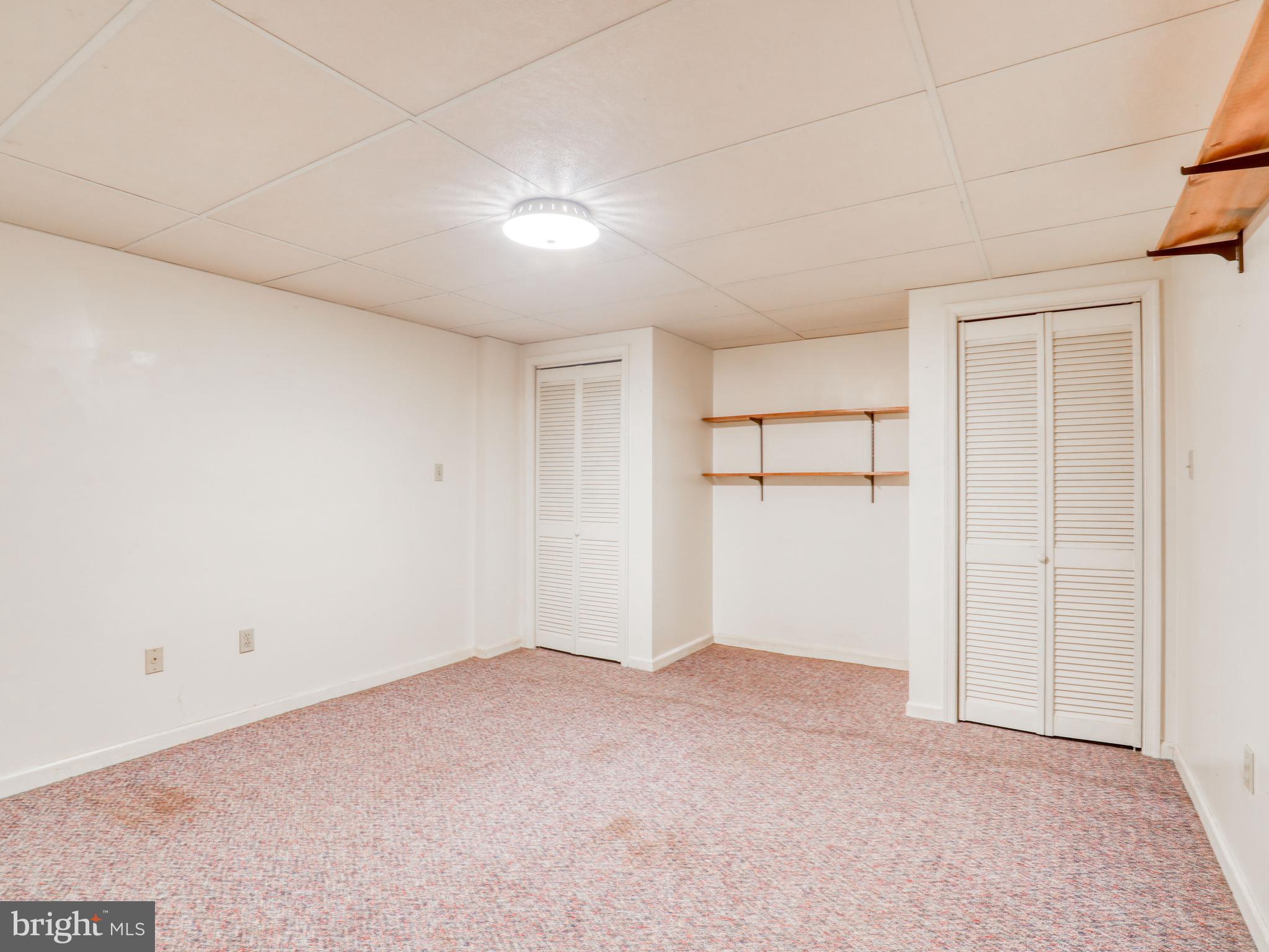 163 Old Forest Circle Winchester, VA 22602 - Photo 38 of 41 Lower Level Bonus Room #2